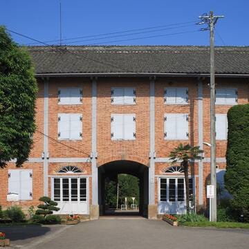 Tomioka Silk Mill and Related Sites image 11