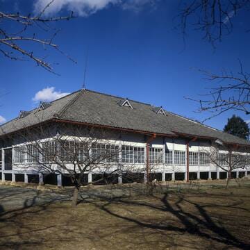 Tomioka Silk Mill and Related Sites image 18