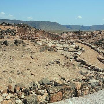 Land of Frankincense image 14