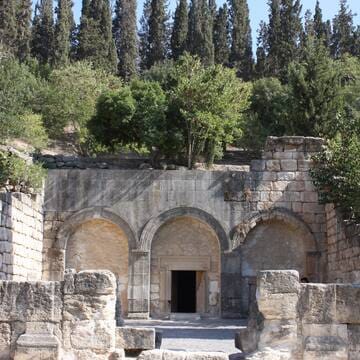 Necropolis of Bet She’arim: A Landmark of Jewish Renewal image 5