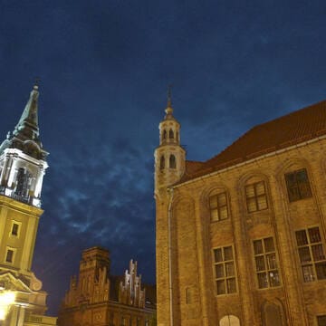 Medieval Town of Toruń image 4