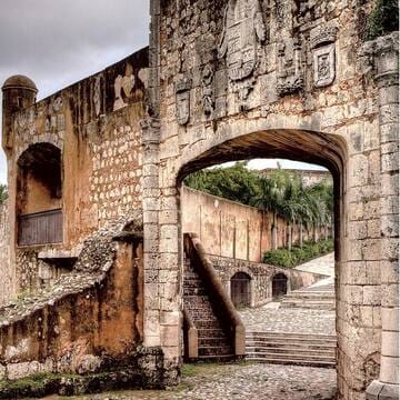 Colonial City of Santo Domingo image 2
