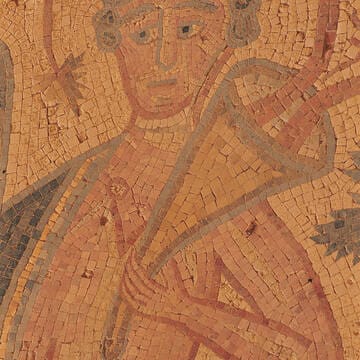 Um er-Rasas (Kastrom Mefa'a) image 21