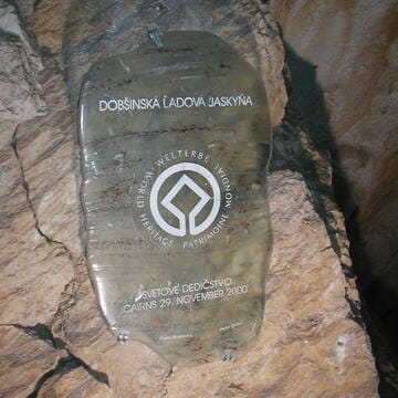 Caves of Aggtelek Karst and Slovak Karst image 10