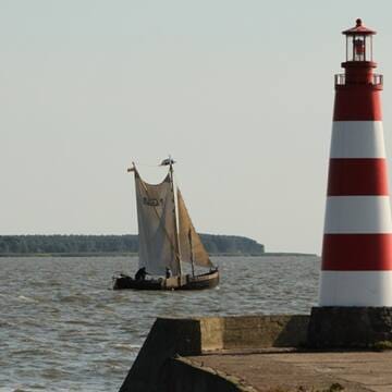 Curonian Spit image 13