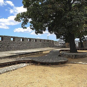 Aapravasi Ghat image 14
