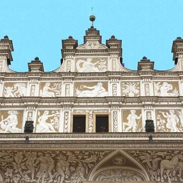 Litomyšl Castle image 5