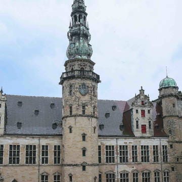 Kronborg Castle image 14