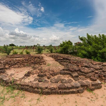 Pyu Ancient Cities image 28