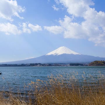 Fujisan, sacred place and source of artistic inspiration image 3