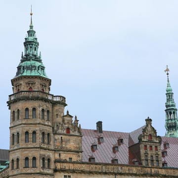 Kronborg Castle image 18