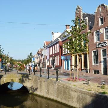 Eisinga Planetarium in Franeker image 2