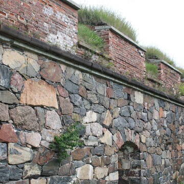Fortress of Suomenlinna image 17