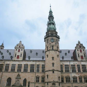 Kronborg Castle image 17
