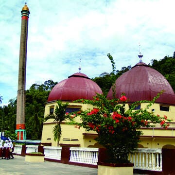 Ombilin Coal Mining Heritage of Sawahlunto image 9