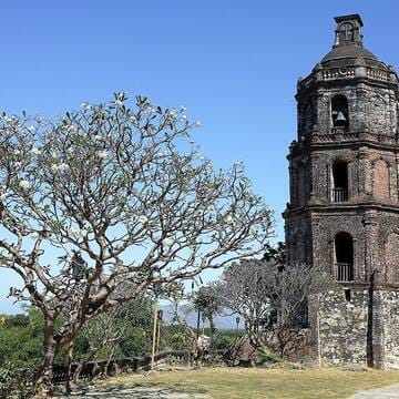 Baroque Churches of the Philippines image 27