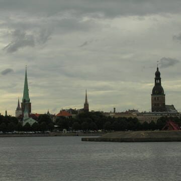 Historic Centre of Riga image 24