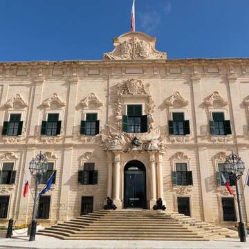 City of Valletta image 12