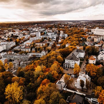Modernist Kaunas: Architecture of Optimism, 1919-1939 image 12