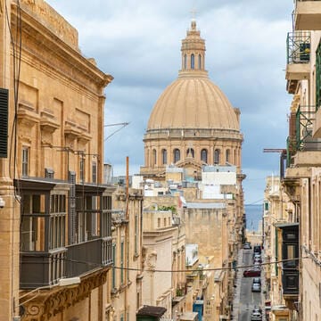 City of Valletta image 11