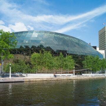 Rideau Canal image 16