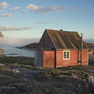 Aasivissuit – Nipisat. Inuit Hunting Ground between Ice and Sea image 10
