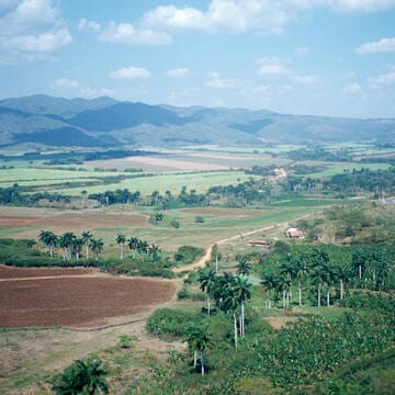 Trinidad and the Valley de los Ingenios image 15