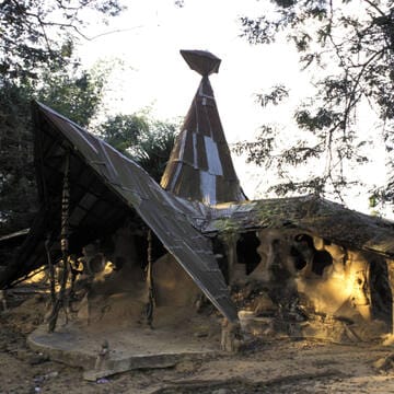 Osun-Osogbo Sacred Grove image 10