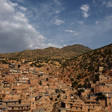 Cultural Landscape of Hawraman/Uramanat image 8