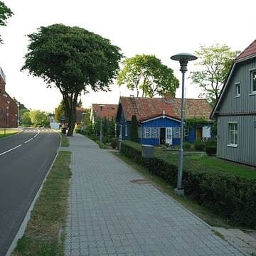 Curonian Spit image 10