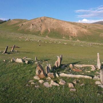 Orkhon Valley Cultural Landscape image 15