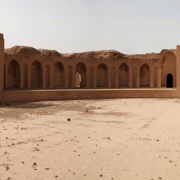 Samarra Archaeological City image 18