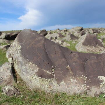 Orkhon Valley Cultural Landscape image 8