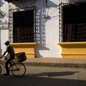 Historic Centre of Santa Cruz de Mompox image 5