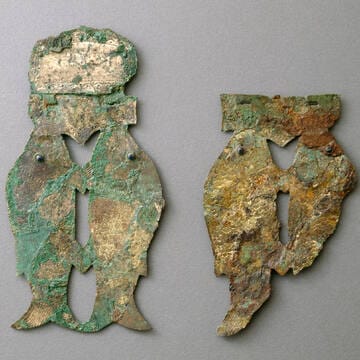 Mozu-Furuichi Kofun Group: Mounded Tombs of Ancient Japan image 23