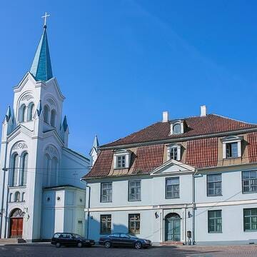 Historic Centre of Riga image 9