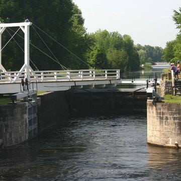 Rideau Canal image 4