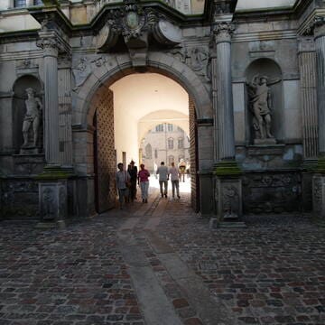 Kronborg Castle image 5