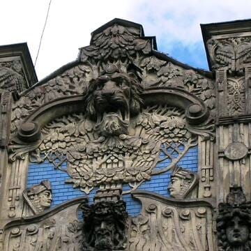 Historic Centre of Riga image 16