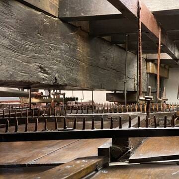 Eisinga Planetarium in Franeker image 9