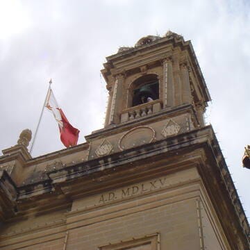 City of Valletta image 28