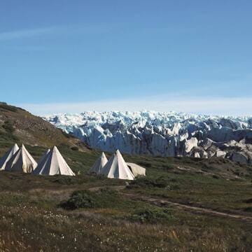 Aasivissuit – Nipisat. Inuit Hunting Ground between Ice and Sea image 2