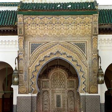 Medina of Fez image 34