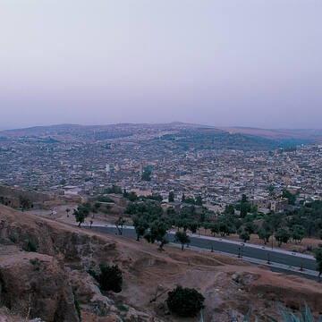 Medina of Fez image 17