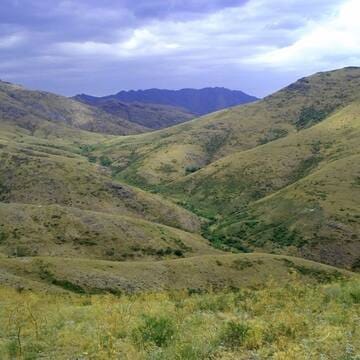 Western Tien-Shan image 28