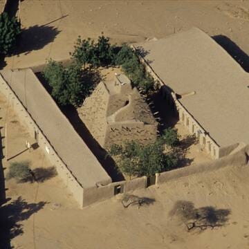 Tomb of Askia image 12