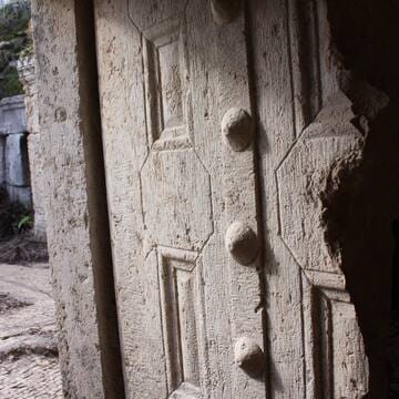 Necropolis of Bet She’arim: A Landmark of Jewish Renewal image 22