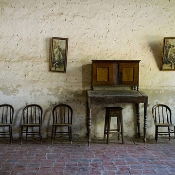 Historic Centre of Santa Cruz de Mompox image 4