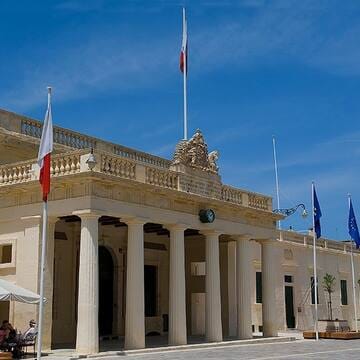 City of Valletta image 51