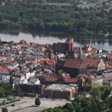 Medieval Town of Toruń image 8